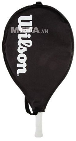 Vợt tennis trẻ em Wilson ROGER FEDERER 21 WRT217500 là mẫu vợt sản xuất năm 2014