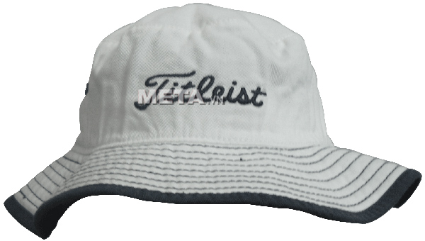 Mũ golf nữ Titleist Buck HDZ TH1WBKT-9D mang lại cảm giác thoải mái khi sử dụng