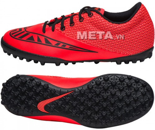 Hình ảnh giầy bóng đá Nike Mercurialx Pro TF 725245-608