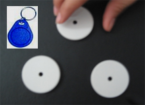 Nút tuần tra cảm ứng GS-D03 Nút tuần tra cảm ứng GS-D03