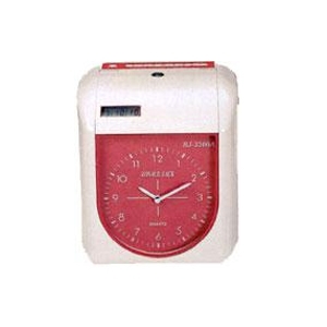 Máy chấm công thẻ giấy Ronald Jack RJ-3300A