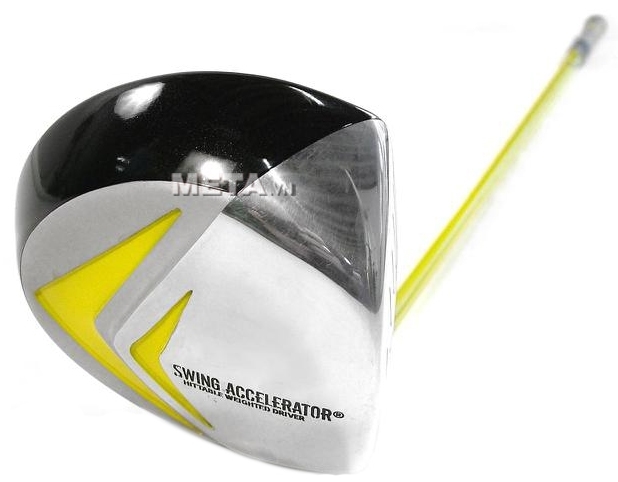 Gậy golf Driver Swing Accelerator SKLZ có kích thước 460cc