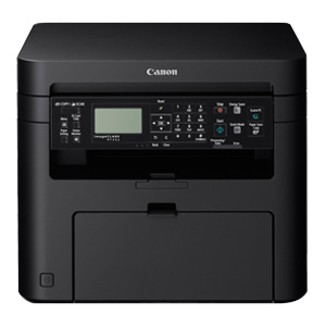 Máy in laser đa chức năng Canon imageCLASS MF211