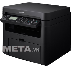 Máy in laser đa chức năng Canon imageCLASS MF211 dùng in khổ giấy A4.