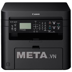 Máy in laser đa chức năng Canon imageCLASS MF211 dành cho văn phòng
