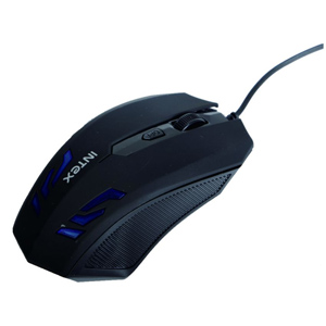 Chuột chơi game Intex Starpower IT-GM001