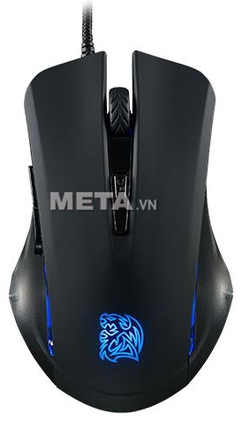 Chuột chơi game Tt eSports COMMANER KB-CMC-PLBLUS-01