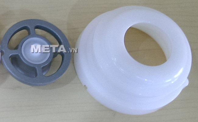 Khuôn làm hoành thánh 11KM095 được làm bằng nhựa