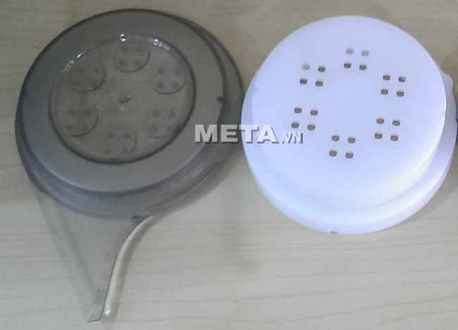 Khuôn làm mì Udon 11KM094 dùng làm mì Udon kiểu Nhật Bản.