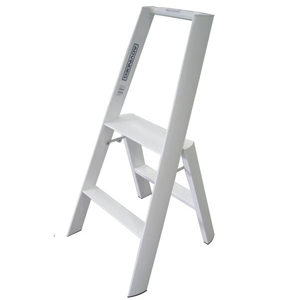 Thang nhôm Đài Loan AV302 (White)
