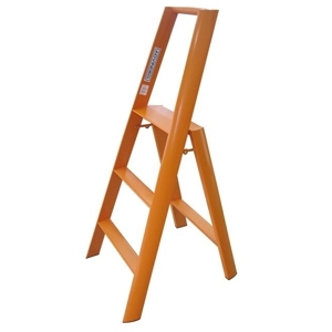 Thang nhôm Đài Loan AV303 (Orange)