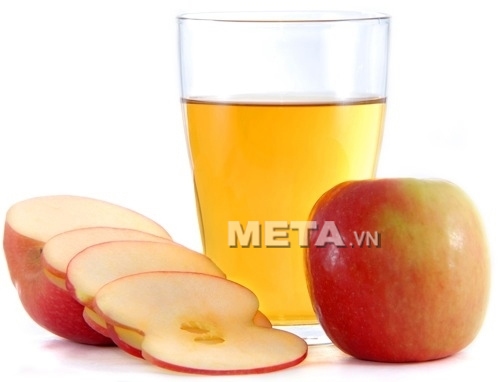 Máy ép trái cây Zelmer 377 sẽ mang đến cho bạn những cốc nước ép trái cây thơm ngon, bổ dưỡng.