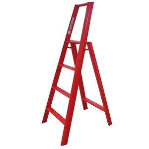 Thang nhôm Đài Loan AV304 (Red)