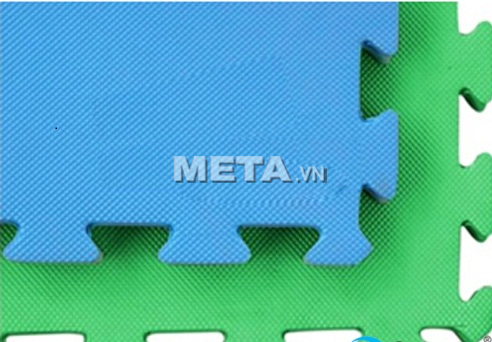 Thảm xốp trải sàn Việt Nam 1m x 1m x 28mm