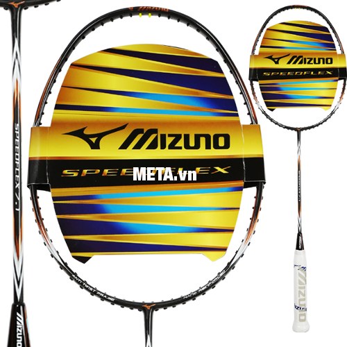 Vợt cầu lông Mizuno Speedflex 7.1