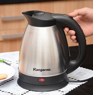 Ấm siêu tốc Kangaroo KG336 1.5 lít