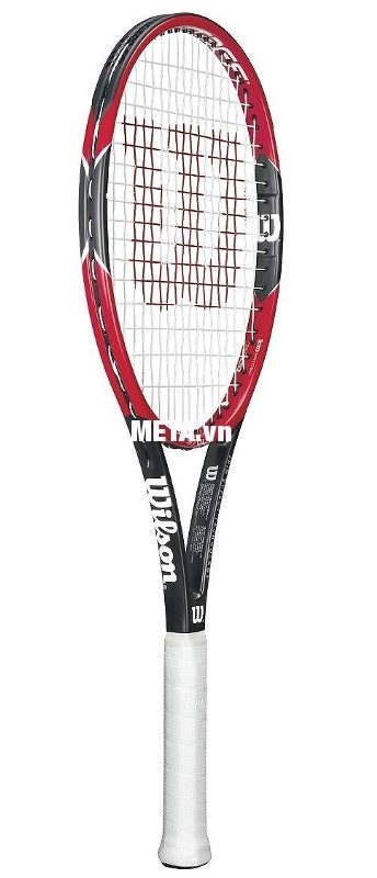 Vợt tennis Wilson Pro Staff 97ULS WRT7251102 cho độ xoáy bóng cao và độ đàn hồi nhanh.