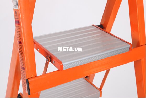 Thang ghế 5 bậc Nikawa NKS05