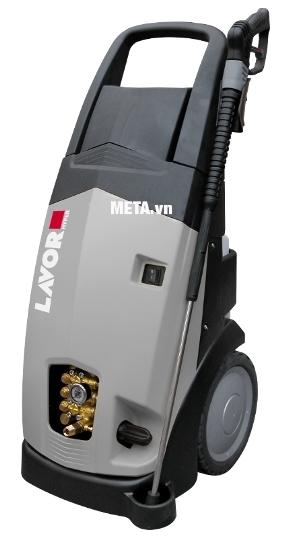 Máy phun áp lực Lavor Michigan 1211LP