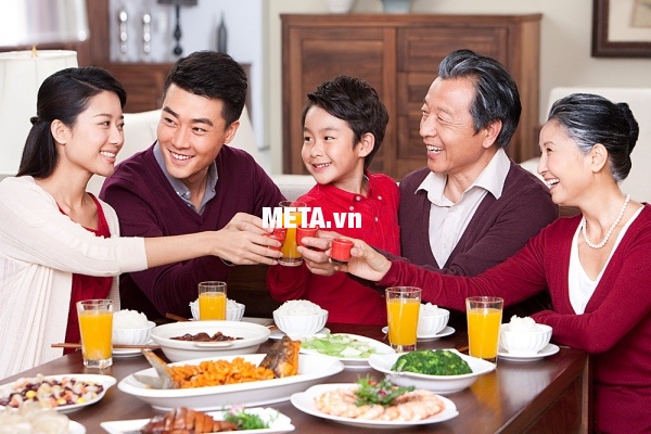 Bếp điện từ Elmich L6346 giúp bạn chế biến được nhiều món ăn mà không tốn nhiều thời gian.