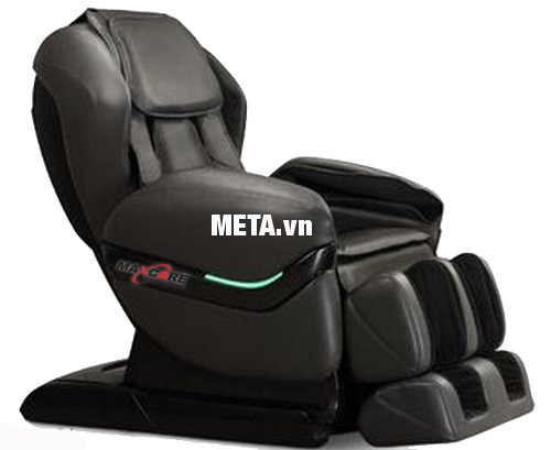 Ghế massage toàn thân Maxcare Max-684 màu đen