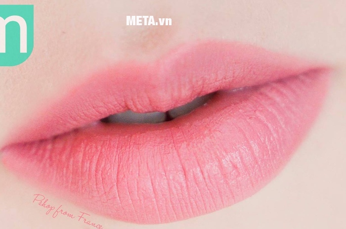 Son Bourjois Rouge Edition Velvet Don’t Pink Of It - 10