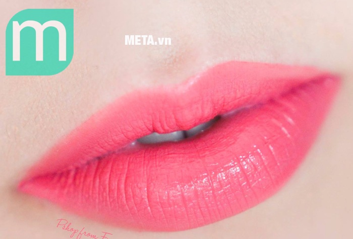 Son Bourjois Rouge Edition Velvet Don’t So Happink - 11