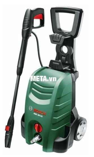 Máy rửa xe Bosch Aquatak-35-12 dành cho gia đình