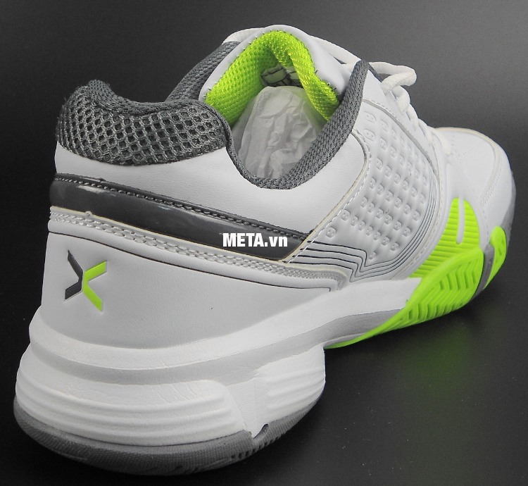 Giầy tennis nam Nexgen NX-4411 có lớp lót êm ái ở gót giầy