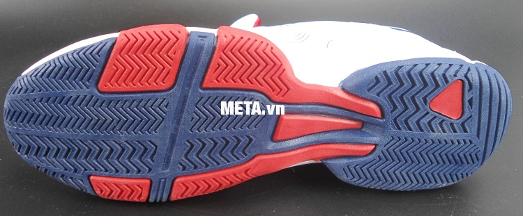 Giầy tennis nam Nexgen NX-4411 dạng đế kếp