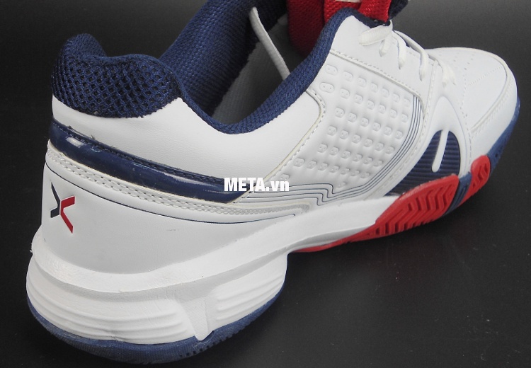 Giầy tennis nam Nexgen NX-4411 có logo sau gót giầy