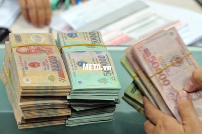 Máy đếm tiền Oudis 9900 phát hiện tiền giả, polymer siêu giả chính xác 100%