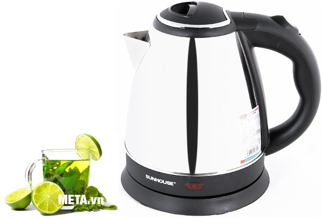 Hình ảnh ấm siêu tốc Sunhouse SHD1150