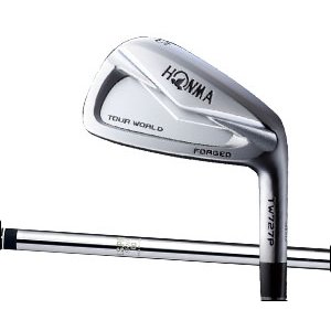 Bộ gậy golf Honma Iron Tour World TW 727 P NSPro (8 gậy)