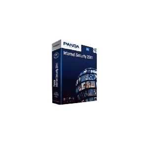 Phần mềm Panda Internet Security PIS-3PC