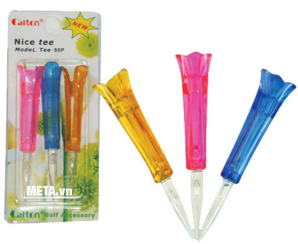 Magic Tee 80mm T127
