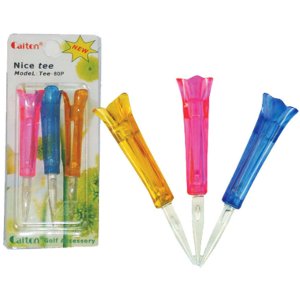 Magic Tee 80mm T127