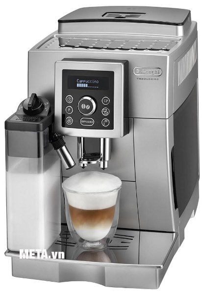 Máy pha cà phê Delonghi ECAM 23.460.S