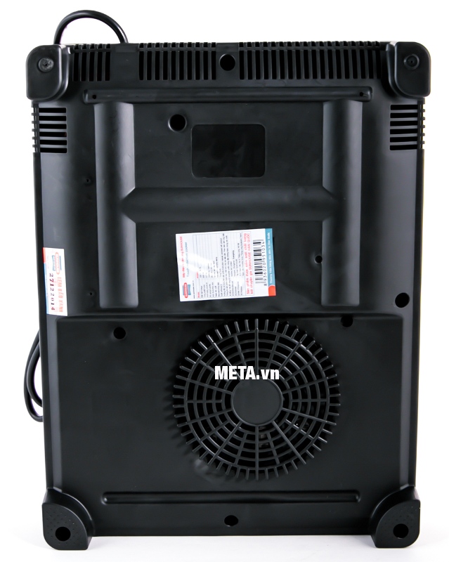 Quạt tản nhiệt của bếp điện từ Sunhouse SHD6863