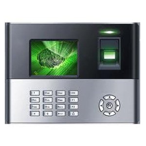 Máy chấm công vân tay Kobio X990