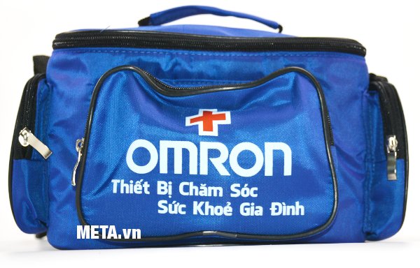 Túi y tế Omron