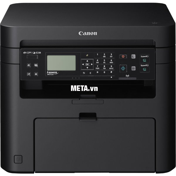 Hình ảnh máy in Laser đa chức năng Canon MF212W