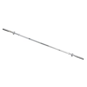 Đòn tạ thẳng inox P28 XD090 1,5m