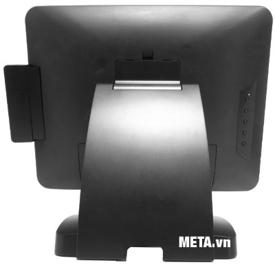 Màn hình cảm ứng Otek M437RB tích hợp công nghệ cảm ứng điện trở 5 đường, xuất xưởng nguyên khối