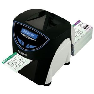 Máy in vé Custom TK202 - Stima CMP