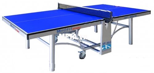 Hình ảnh bàn bóng bàn Mofit MP-99/3