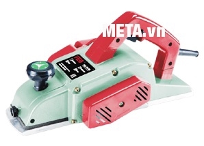 Máy bào gỗ FEG EG-290 có thiết kế nhỏ gọn vô cùng tiện lợi khi sử dụng.