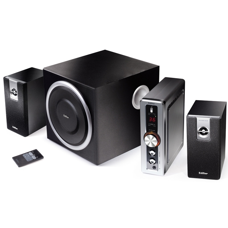Loa 2.1 Edifier HCS2330