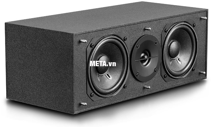 Loa 5.1 Edifier DA 5100 có 5 loa vệ tinh