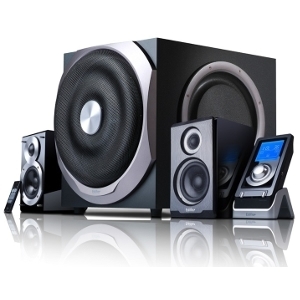 Loa 2.1 Edifier S730
